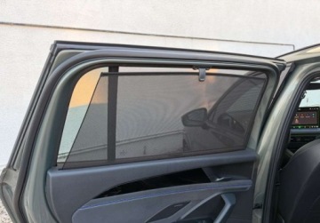 Volkswagen Tayron 2025 Volkswagen Tayron RLine 265KM SalonPL gwar. Panorama Harmankardon headup V, zdjęcie 19