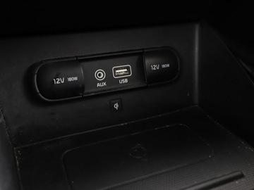 Kia Niro I Crossover 1.6 GDi Hybrid 141KM 2019 Kia Niro HEV półskóra navi kamera ACC LED, zdjęcie 28