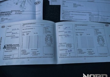 Kia Picanto II Hatchback 5d 1.0 69KM 2013 Kia Picanto Bezwypadkowy, FV23, XL, KredytowanieLeasing, gwarancja 12m get, zdjęcie 29