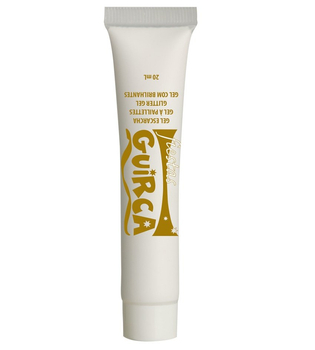 Farbka do twarzy makijaż tubka 20ml biała podkład