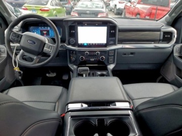 Ford 2025 Ford F150 2025 Ford F150 Lariat 3.5 Benzyna 400KM, zdjęcie 8