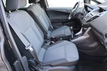 Ford B-MAX 1.0 EcoBoost 100KM 2013 Ford B-Max 1.0 EcoBoost, Klima, Klimatronic, zdjęcie 8