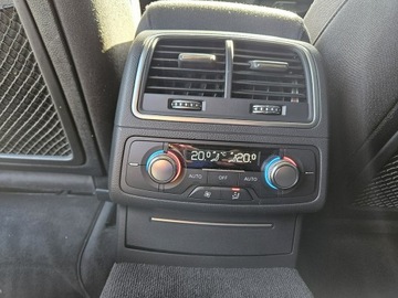 Audi A6 C7 Allroad quattro facelifting 3.0 TDI clean diesel 272KM 2017 Audi A6 Avant 3,0 diesel 272 KM Automat quattro, zdjęcie 12