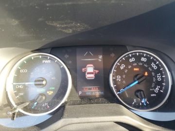 Toyota RAV4 V SUV 2.5 Hybrid Dynamic Force 218KM 2021 Toyota RAV4 Xle Premium 2021 2.5l 2.5 Hybryda 219KM, zdjęcie 9