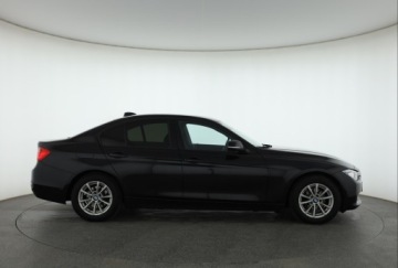 BMW Seria 3 F30-F31-F34 Limuzyna 2.0 320i 184KM 2013 BMW 3 320 i, Salon Polska, 1. Właściciel, zdjęcie 5