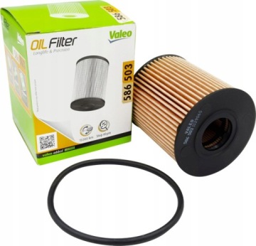 КОМПЛЕКТ ИЗ 4 ФИЛЬТРОВ + 5W30 CITROEN C5 III 2.0 HDI 08-