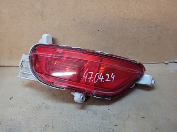 Lampa lewy tył Mazda CX5 II 17-
