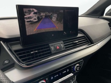 Audi SQ5 2023 Audi SQ5 Pneumatyka Hak Matrix LED Bang Olufsen Kamera Webasto Salon PL F, zdjęcie 8