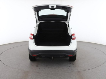 Nissan Qashqai II Crossover 1.2 DIG-T 115KM 2015 Nissan Qashqai navi klima auto kamera i czujniki, zdjęcie 18