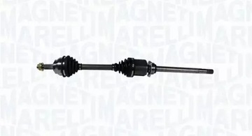 MAGNETI MARELLI 302004190116 HŘÍDEL HNACÍ