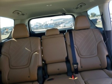 Infiniti 2025 Infiniti QX80 Luxe 2025 3.5 Benzyna 450KM, zdjęcie 10