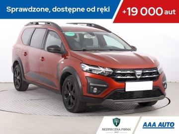 Dacia Jogger 2022
