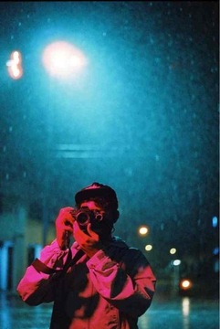 ФильмNeverDie UMI 800 135/36