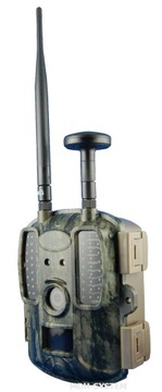 КАМЕРА-ЛОВУШКА 12 МП ЛЕСНАЯ КАМЕРА MMS GSM LTE GPS