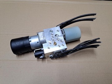POMPA DACHU SILNIK PEUGEOT 207 CC 06-