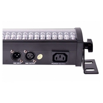 СВЕТОДИОДНАЯ ЛЕНТА LIGHT4ME BASIC LIGHT BAR LED 16 RGB IR+PILOT