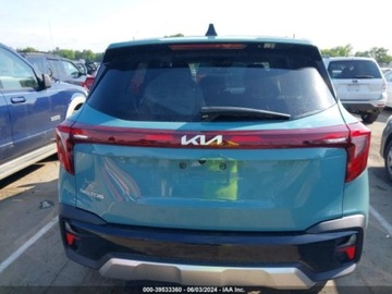 Kia 2024 Kia Inny 2024 Kia Seltos EX IVT FWD 2.0 Benzyna 146KM, zdjęcie 15
