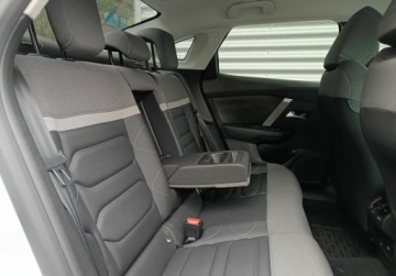 Citroen 2023 Citroen C4X 1.2 Benzyna 130KM AT SalonPLSerwisASOFV23 Gwarancja 1.2, zdjęcie 29