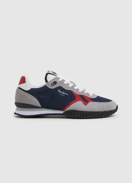 PEPE JEANS ORYGINALNE SNEAKERSY 42