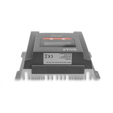 КОНТРОЛЛЕР СОЛНЕЧНОЙ ЗАРЯДКИ SOL MPPT 20A с Bluetooth