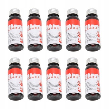 SZTUCZNA REALISTYCZNA KREW NA HALLOWEEN 300ML