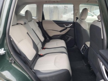 Subaru Forester VI 2024 Subaru Forester Premium 2024 2.5l 2.5 Benzyna 182KM, zdjęcie 1