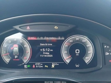 Audi Q7 II 2025 Audi Q7 Prestige 55 Tfsi Quattro Tiptronic 2025 3.0l 3.0 Benzyna 335KM, zdjęcie 11