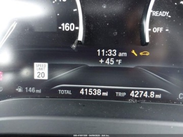 BMW X3 G01 2021 BMW X3 xDrive30I 2021 2.0l 2.0 Benzyna 248KM, zdjęcie 12