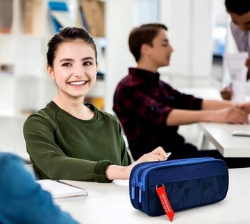 СУМКА ДЛЯ ШКОЛЬНОГО ОТДЕЛЕНИЯ МНОГОФУНКЦИОНАЛЬНАЯ ТРУБКА ДЛЯ ПРИНАДЛЕЖНОСТЕЙ ДЛЯ МАЛЬЧИКОВ