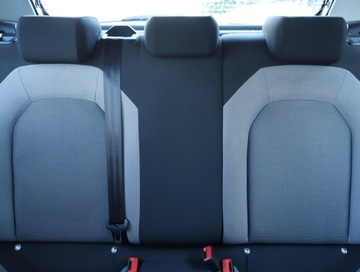 Seat Ibiza V Hatchback 5d 1.0 MPI 75KM 2018 Seat Ibiza 1.0, Salon Polska, Serwis ASO, Klima, zdjęcie 9