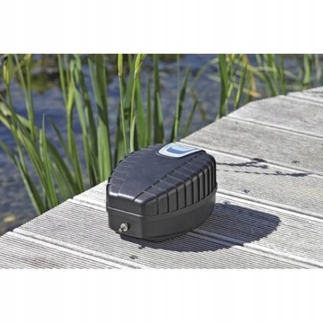 OASE AQUAOXY 500 - АЭРАЦИЯ ПРУДА