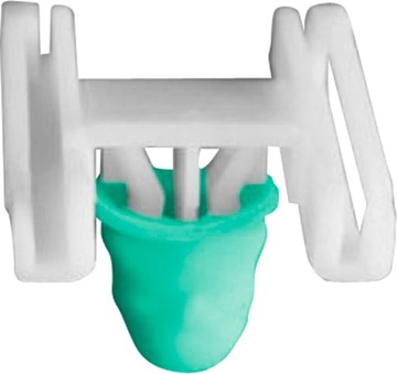 Набор автомобильных запонок Volkswagen, 255 штук