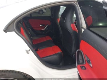 Mercedes CLA C118/X118 2021 Mercedes-Benz CLA 250 2021 2.0 Benzyna 221KM, zdjęcie 12