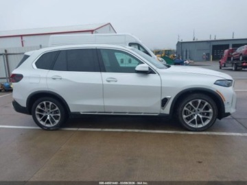 BMW X5 G05 2024 BMW X5 XDrive40I 2024 3.0 Benzyna 375KM, zdjęcie 5