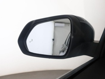 MG ZS I 2023 MG ZS Luxury automat niski przebieg skóra navi, zdjęcie 34