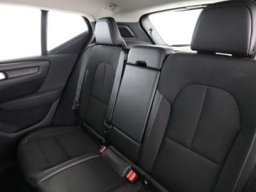 Volvo XC40 Crossover 1.5 T3 163KM 2020 Volvo XC 40 full LED virtual cocpit półskóra, zdjęcie 16