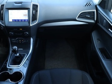 Ford S-Max II Van 2.0 EcoBlue 150KM 2019 Ford S-Max 2.0 EcoBlue, Navi, Xenon, Klima, zdjęcie 7