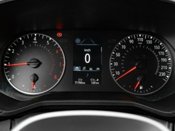 Renault Clio V Hatchback 5d 1.0 TCe 90KM 2022 Renault Clio WD3071R#1.0 TCe Equilibre LED Cz.cof, zdjęcie 14