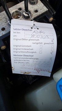 Volkswagen Passat B5 Sedan 1.6 102KM 2001 Volkswagen Passat 1,6 benzyna MPi paelen serwis ASO do konca BEZWYPADKOWY, zdjęcie 19