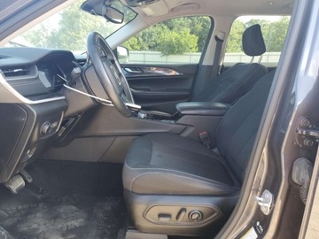 Jeep Grand Cherokee IV 2022 Jeep Grand Cherokee L Laredo 2022 3.6l 3.6 Benzyna 293KM, zdjęcie 7