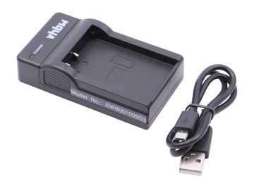 Ładowarka do Garmin E1GR E1GR VIRB ELITE E2GR