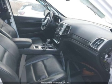 Jeep Grand Cherokee IV 2020 Jeep Grand Cherokee Limited, 2020r., 4x4, 3.6L 3.6 Benzyna 293KM, zdjęcie 8