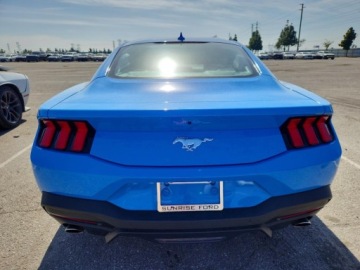 Ford Mustang VI 2025 Ford Mustang 2025 2.3l 2.3 Benzyna 310KM, zdjęcie 2