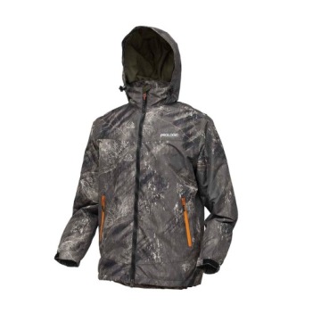 Kurtka wędkarska Prologic Realtree XXL