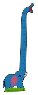 МЕРА ВЫСОТЫ ДЛЯ НАСТЕННОЙ наклейки МЕРА 0158