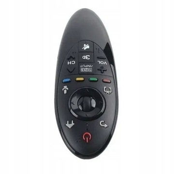 PILOT DO TELEWIZORA LG AN MR500G MAGIC