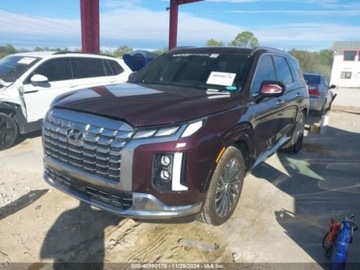 Hyundai 2024 Hyundai Palisade Calligraphy 2024 3.8l 3.8 Benzyna 291KM, zdjęcie 4