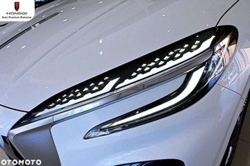 Hongqi HS3 2025 Hongqi HS3 FV23Kamera 360Panoramiczny Dach Szklany 1.5 Benzyna 156KM, zdjęcie 23