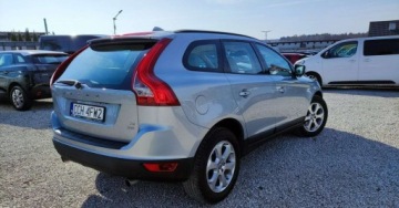 Volvo XC60 I 2009 Volvo XC 60 3.0i 286kM AWD 4x4 Led Xenon Skora Panorama Zarejestrowany GWA, zdjęcie 2