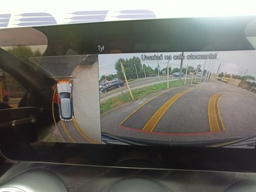 Mercedes GLC C253 2020 Mercedes GLC 300 29 tys km, zdjęcie 26